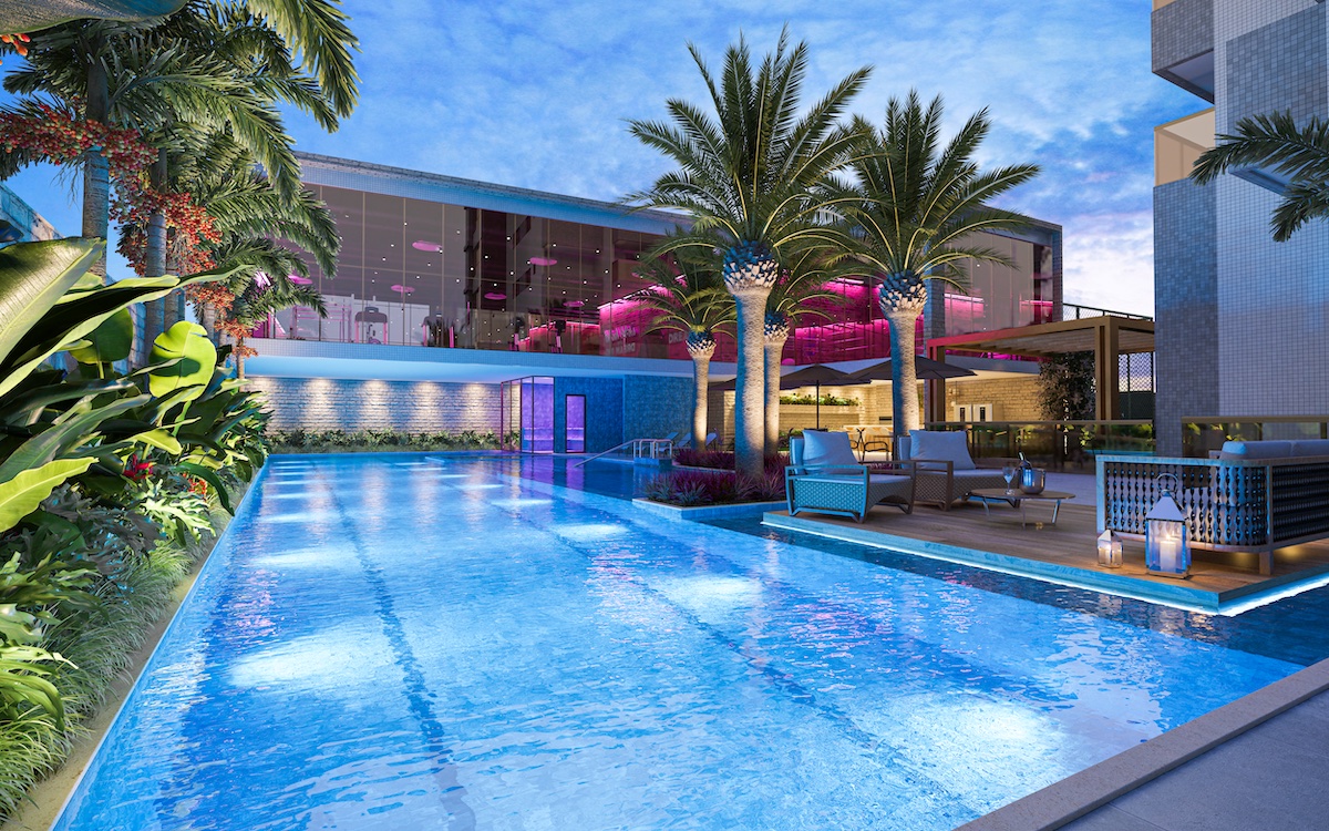 Imagem Apartamento com 4 Quartos à Venda, 260 m²em Umarizal - Belém