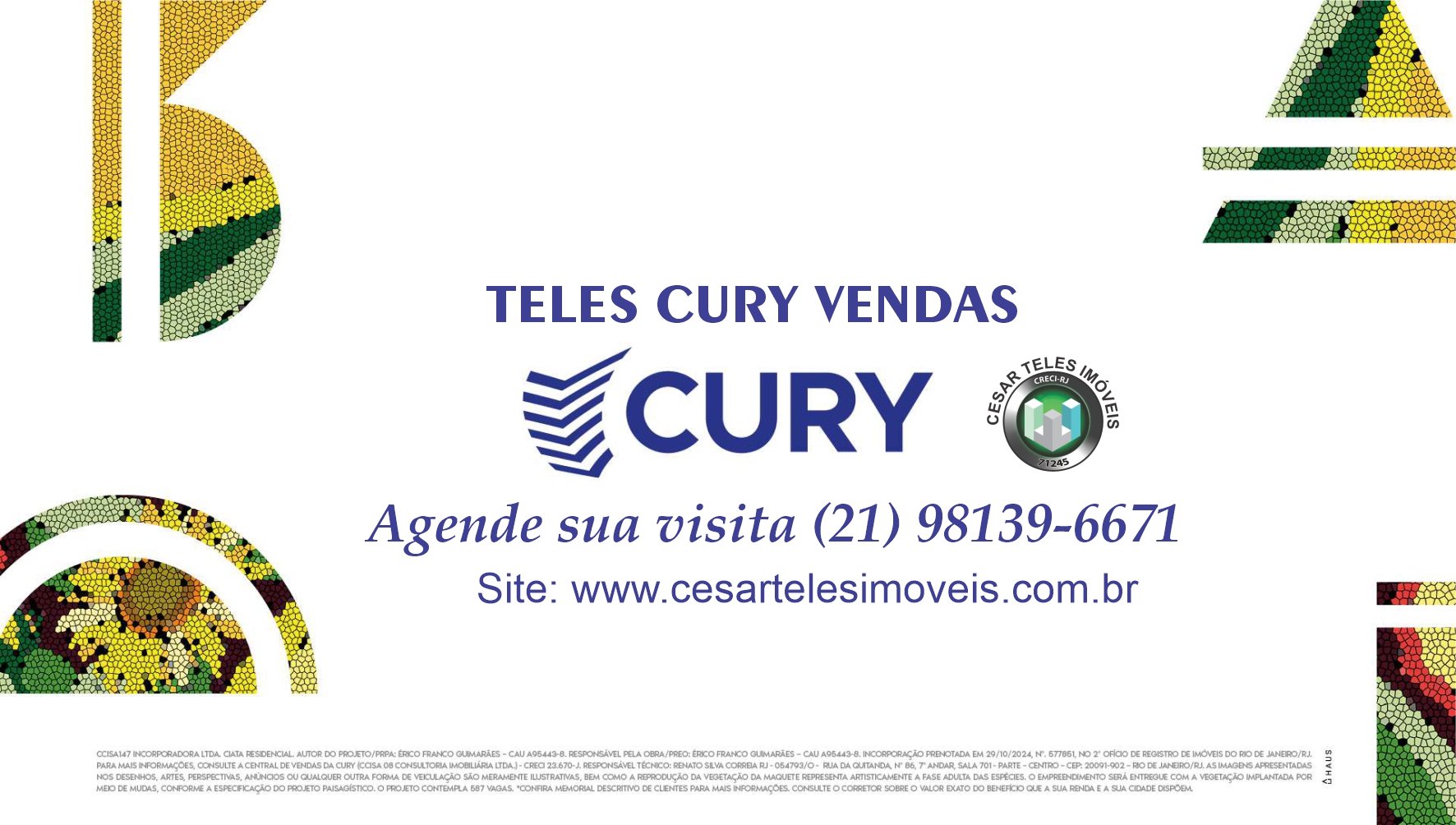 Imagem Edifício Residencial com 2 Quartos à Venda, 40 m² em Santo Cristo - Rio de Janeiro