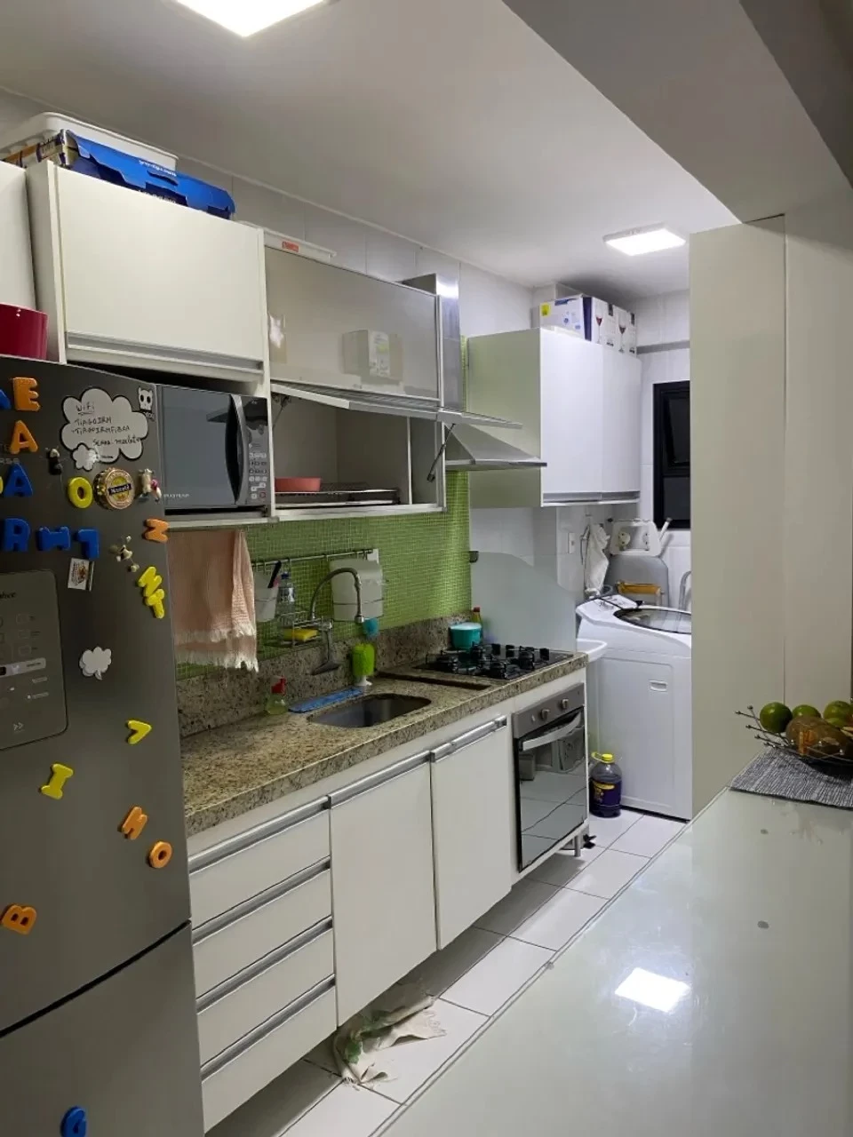 Imagem Apartamento com 2 Quartos à Venda, 67 m² em Federação - Salvador