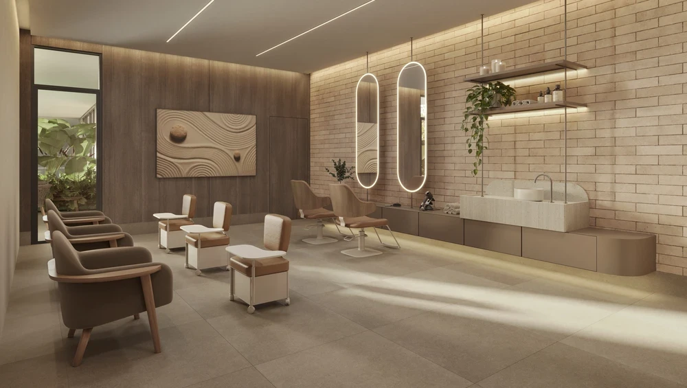 Foto do imóvel: Apartamento com 3 Quartos à Venda, 147 m² em Vila Zilda (Tatuapé) - São Paulo