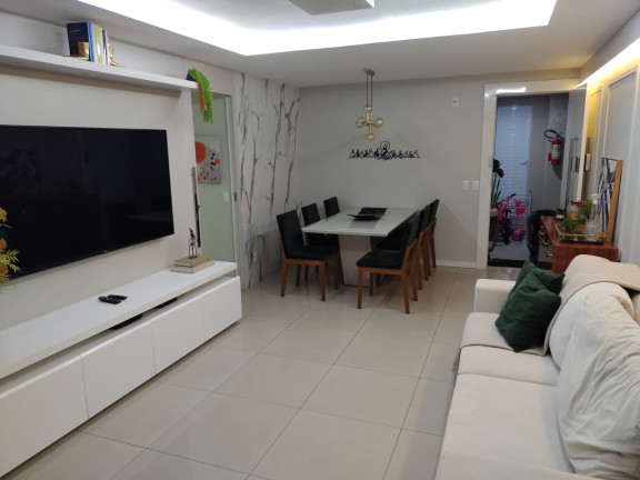 Imagem Apartamento com 3 Quartos à Venda, 100 m²em Centro - Fortaleza