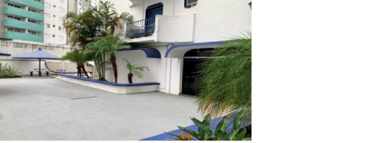 Imagem Apartamento com 3 Quartos à Venda, 123 m² em Vila Gilda - Santo André