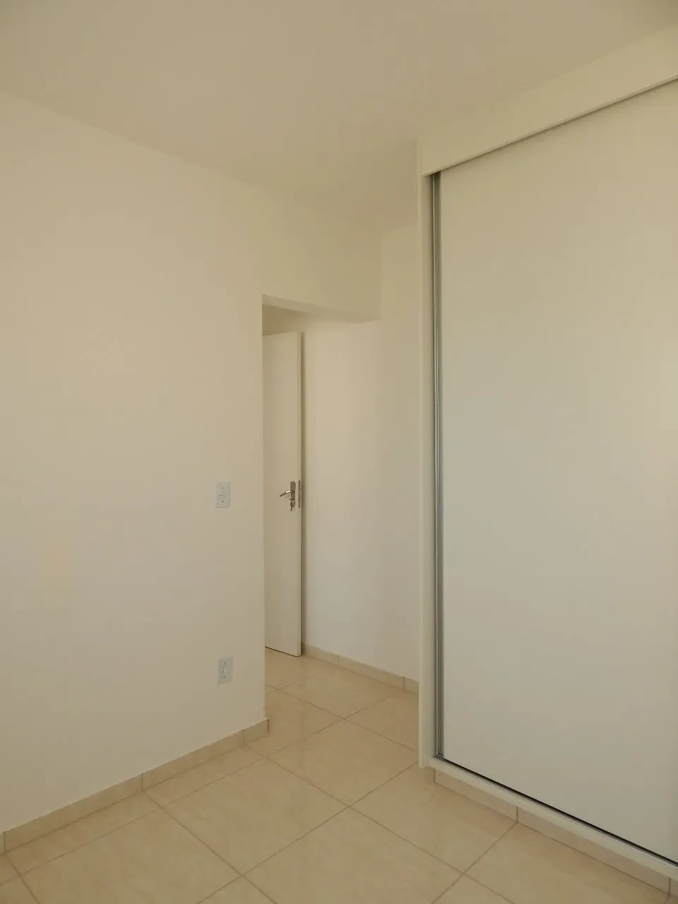 Imagem Apartamento com 2 Quartos para Alugar, 59 m² em Chácaras Patrimônio Santana - Araçatuba