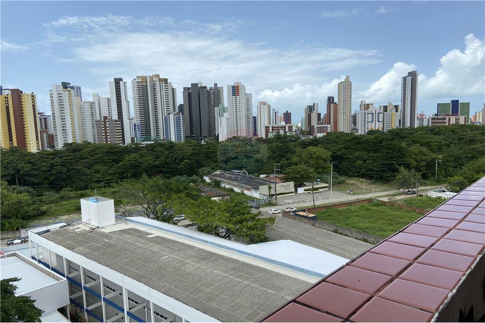 Imagem Apartamento com 3 Quartos à Venda, 90 m²em Miramar - João Pessoa