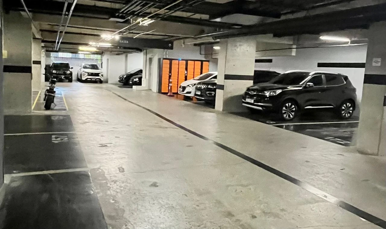 Imagem Apartamento com 1 Quarto à Venda, 38 m² em Pinheiros - São Paulo