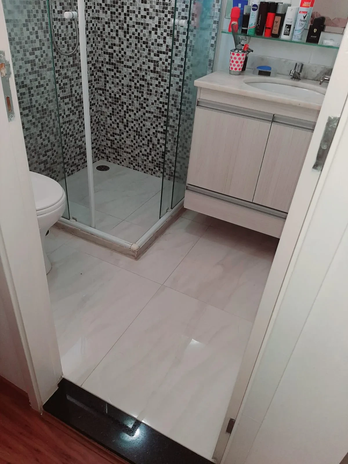 Imagem Apartamento com 3 Quartos à Venda, 76 m² em Vila das Belezas - São Paulo
