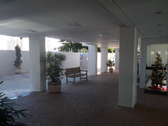 Imagem Apartamento com 1 Quarto à Venda, 35 m² em Centro - Bauru