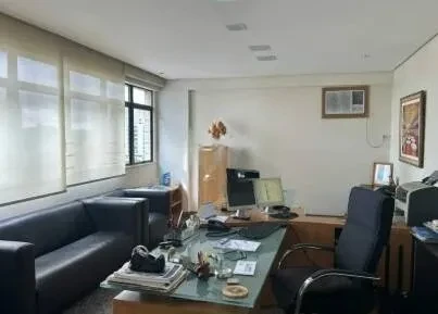 Imagem Imóvel Comercial à Venda, 102 metros em Vila da Serra - Nova Lima