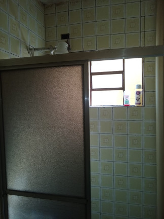 Imagem Sobrado com 2 Quartos à Venda,  em Vila Alzira - São Paulo