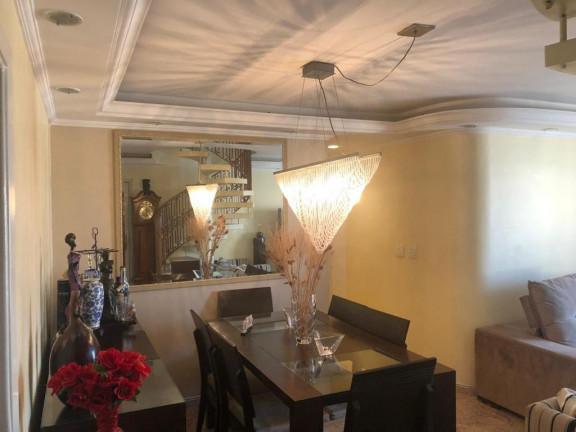 Imagem Apartamento com 3 Quartos à Venda,  em Vila Gomes Cardim - São Paulo