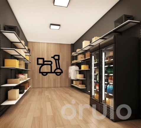 Imagem Apartamento com 3 Quartos à Venda, 118 m² em Jardim Aurélia - São Paulo