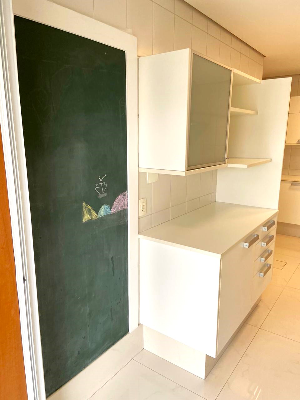 Imagem Apartamento com 3 Quartos à Venda, 177 m²em Vila Andrade - São Paulo