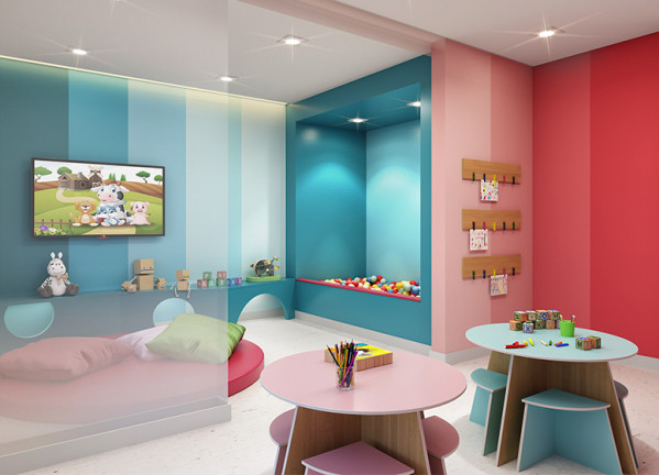 Imagem Apartamento com 2 Quartos à Venda, 35 m² em Bom Retiro - São Paulo