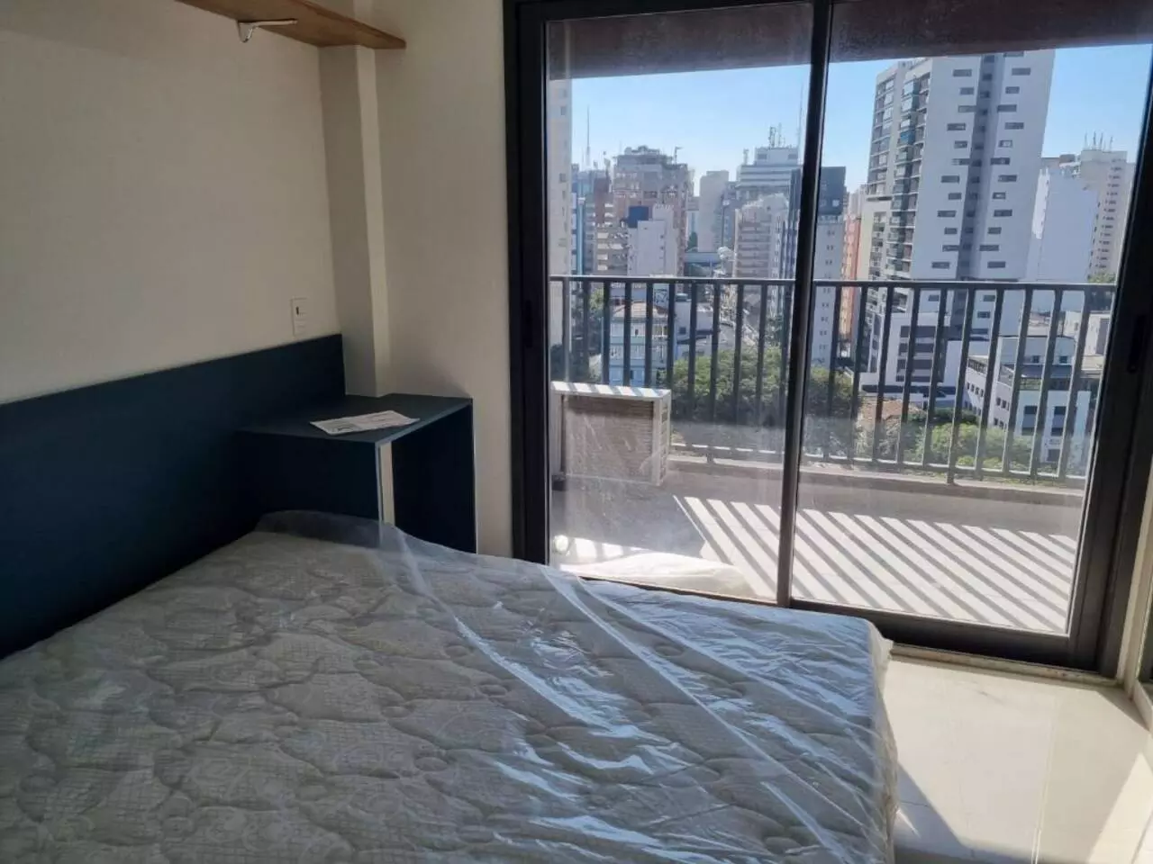 Apartamento com 1 Quarto à Venda, 24 m² em Paraíso - São Paulo