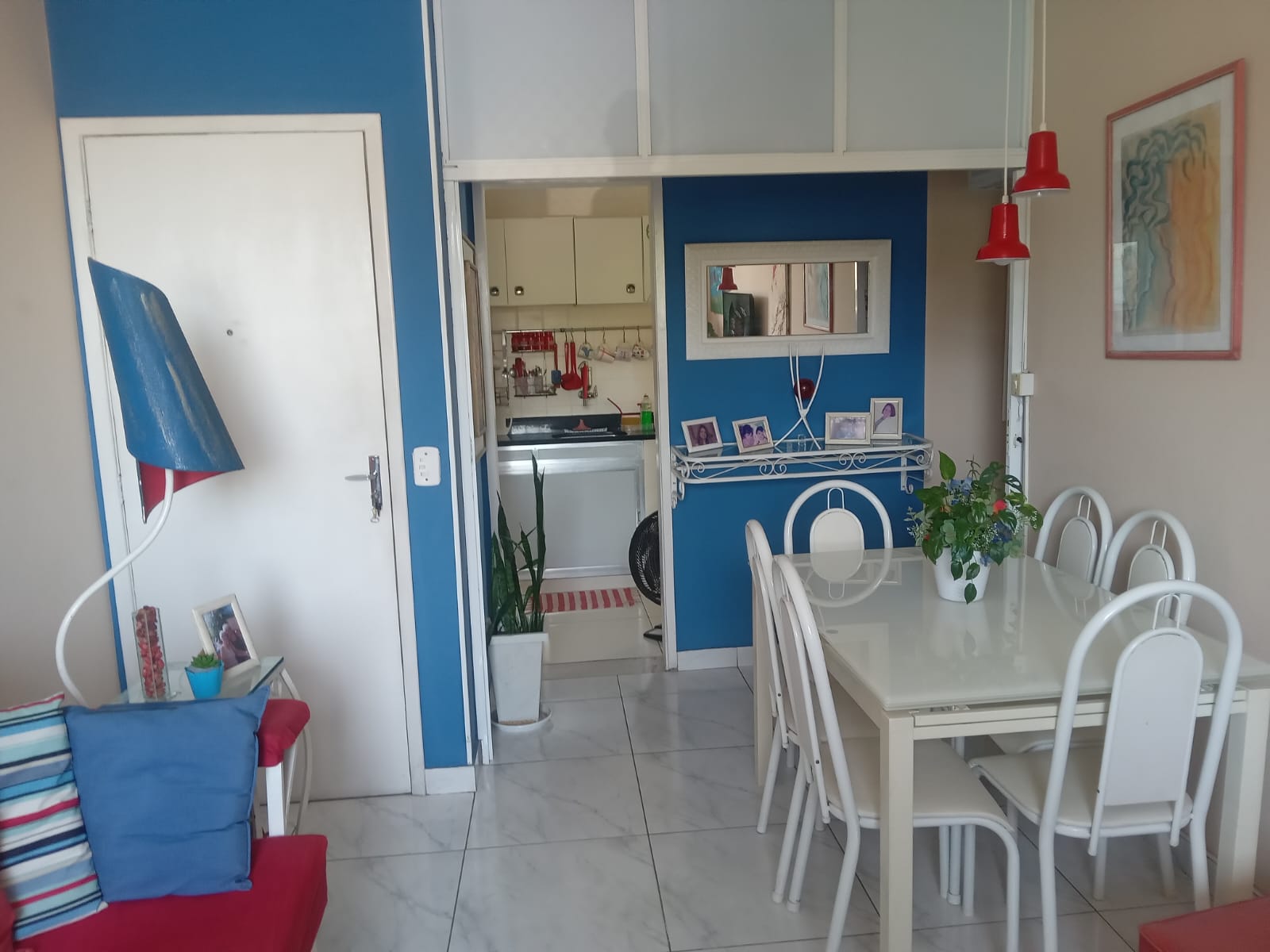 Imagem Apartamento com 2 Quartos à Venda, 80 m²em Centro - São Gonçalo