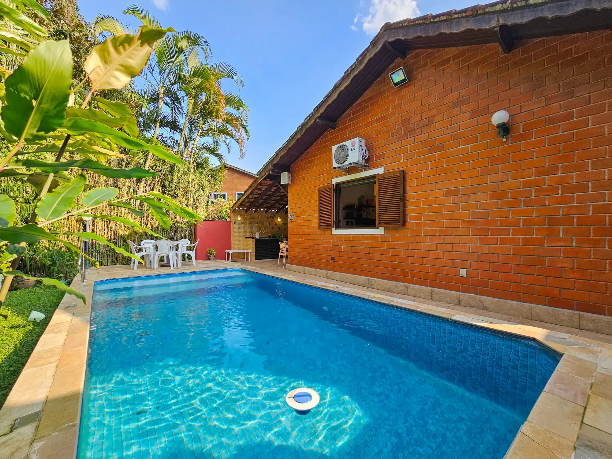 Imagem Casa com 3 Quartos à Venda, 132 m² em Riviera - Bertioga