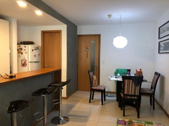 Apartamento com 2 Quartos à Venda, 74 m² em Santa Rosa - Niterói