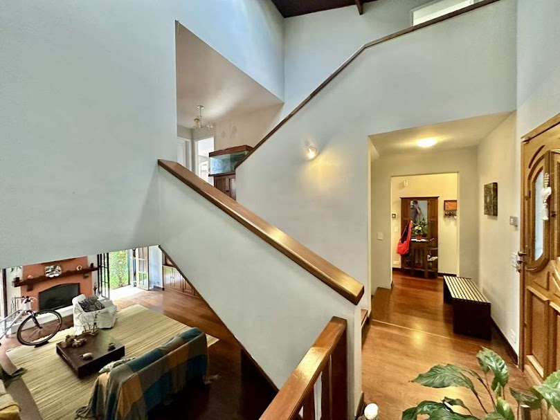 Foto do imóvel: Casa com 4 Quartos à Venda, 228 m² em Jardim Jussara - São Paulo