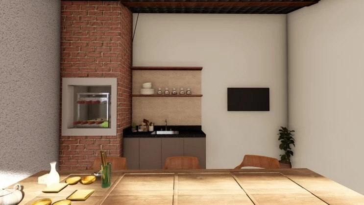 Imagem Casa com 3 Quartos à Venda, 130 m² em Jardim dos Pinheiros - Atibaia