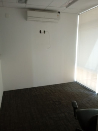 Imagem Sala Comercial para Alugar, 160 m² em Cidade Monções - São Paulo