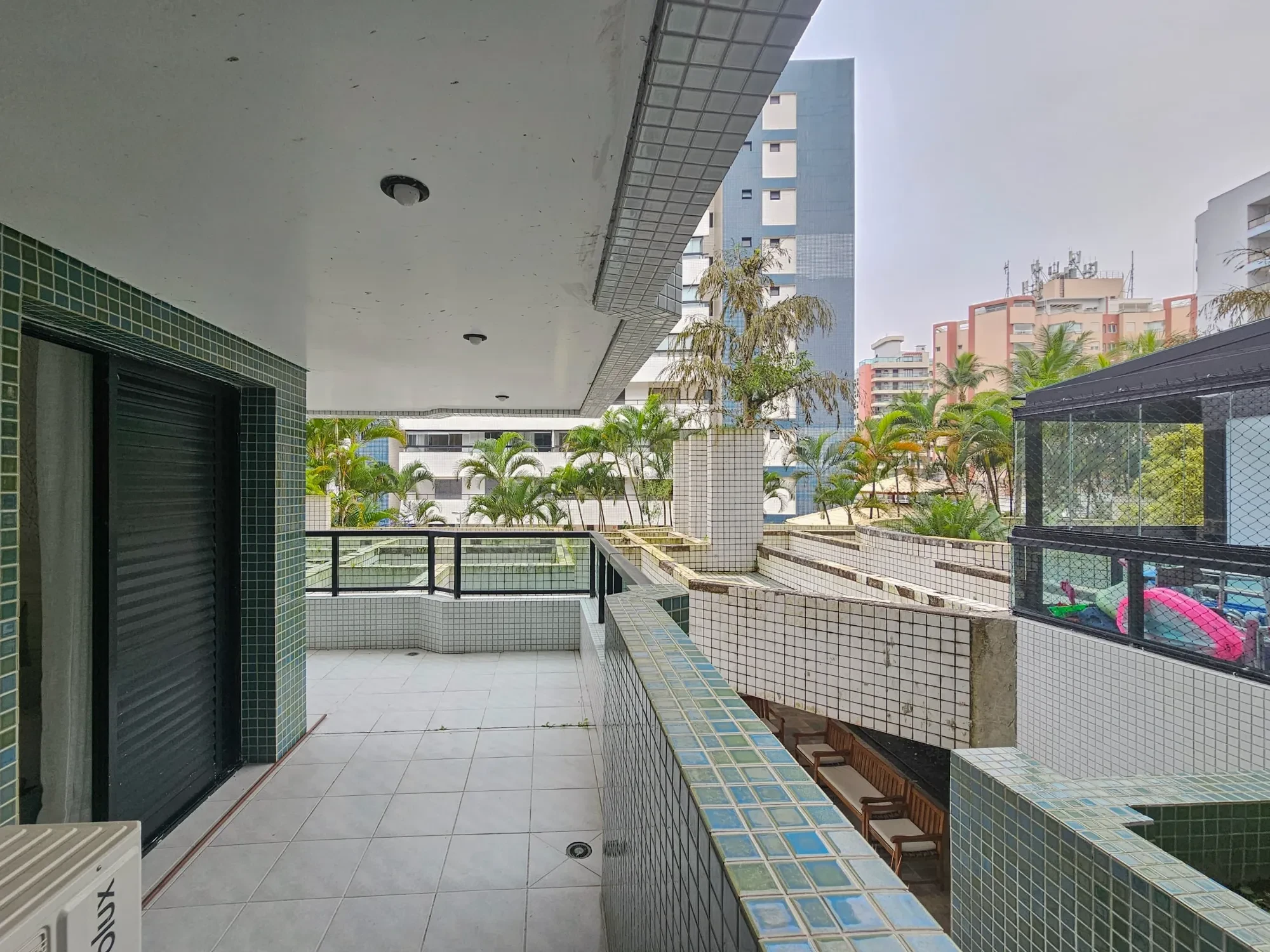 Imagem Apartamento com 2 Quartos à Venda, 78 m² em Riviera - Bertioga