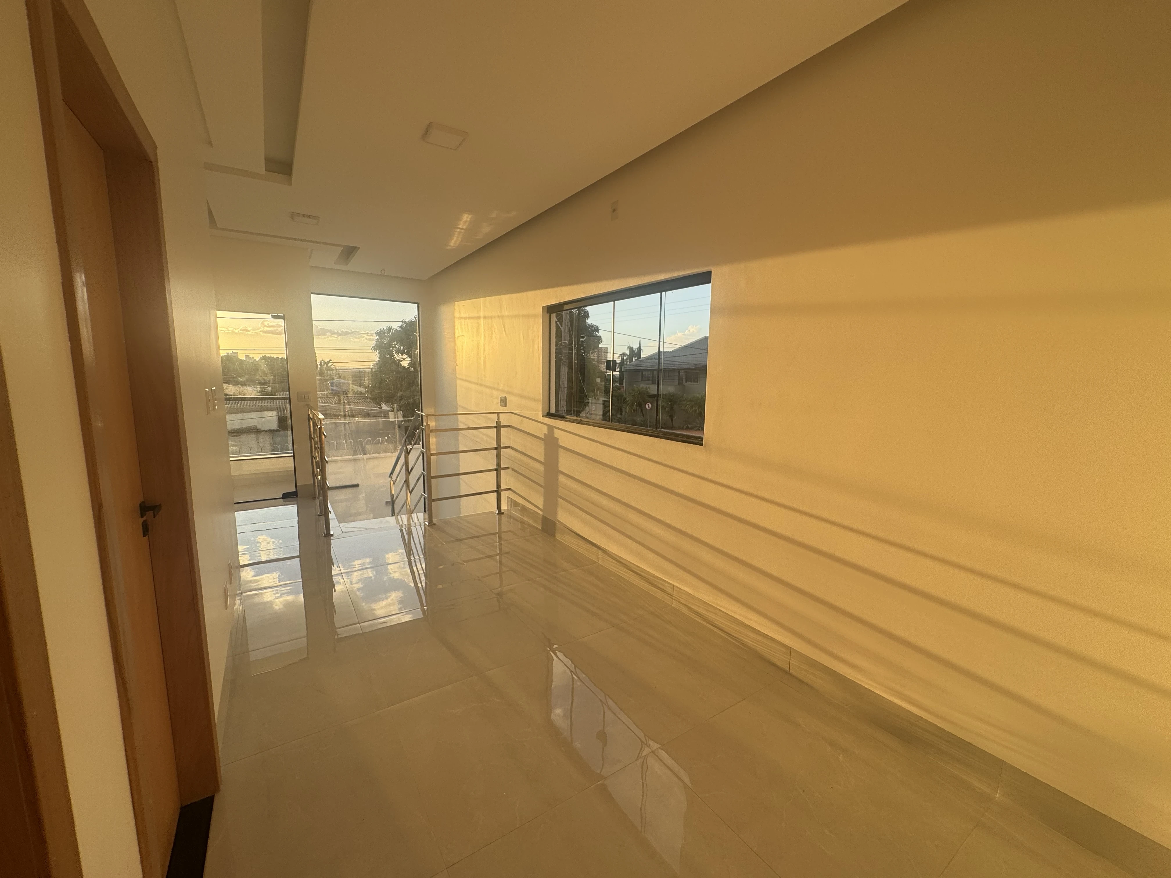 Foto do imóvel: Sobrado com 3 Quartos à Venda, 135 m² em Jardim América - Goiânia