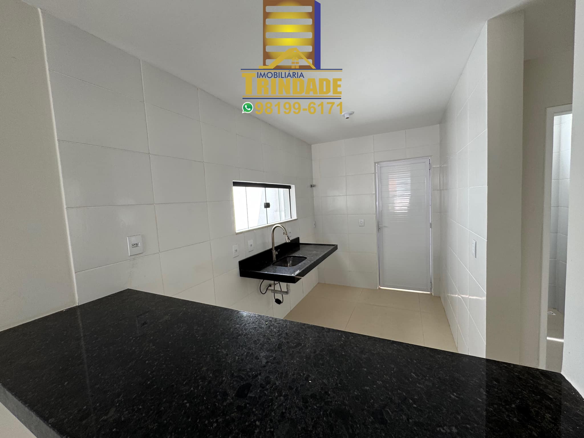 Imagem Casa de Condomínio com 4 Quartos à Venda, 200 m² em Olho D'Água - São Luís