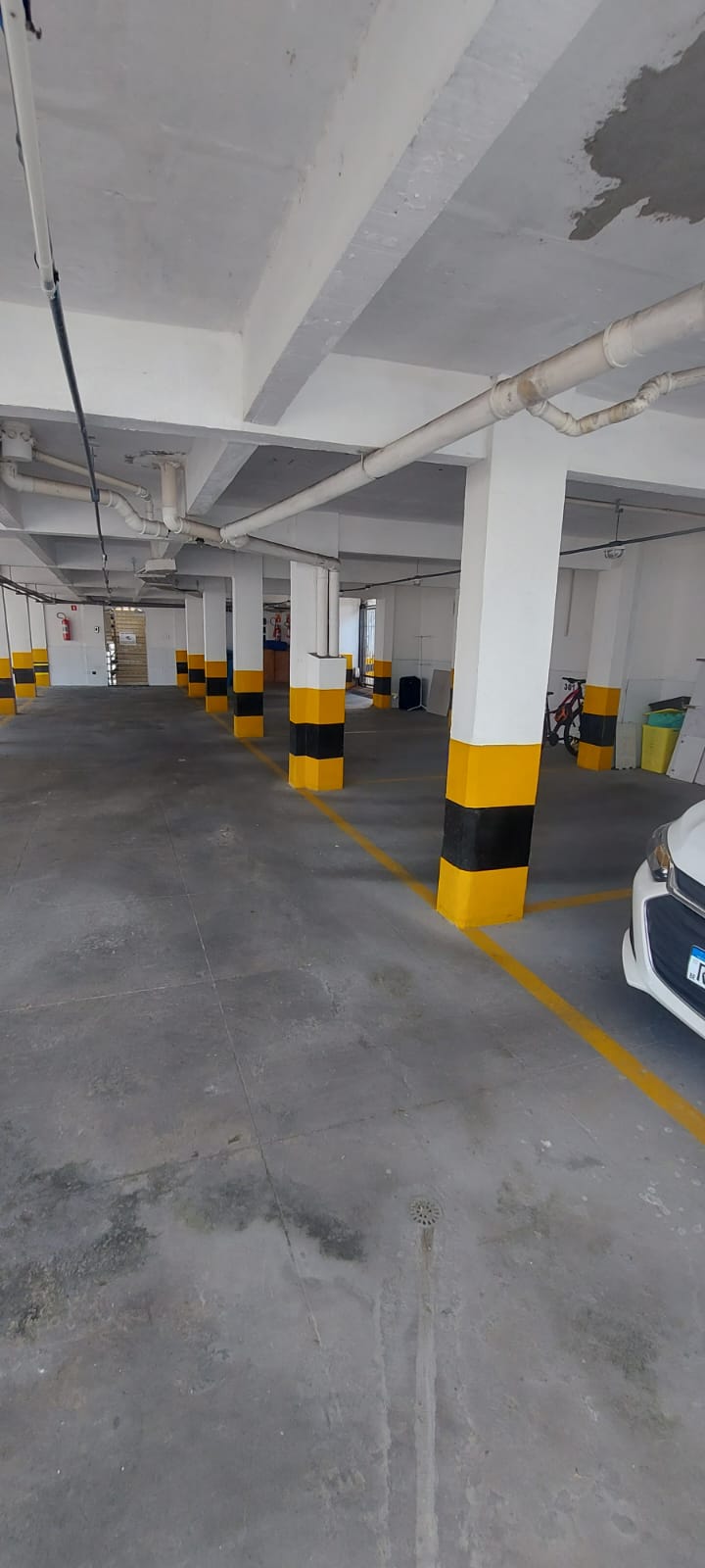 Imagem Apartamento com 1 Quarto à Venda, 60 m²em Jardim Apipema - Salvador