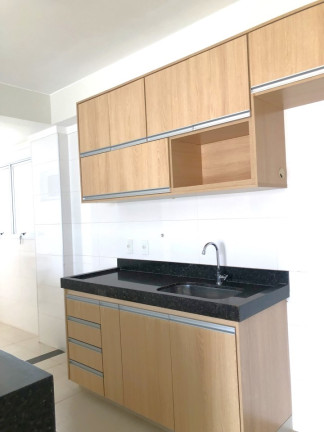 Imagem Apartamento com 3 Quartos à Venda, 93 m² em Residencial Araujoville - Anápolis
