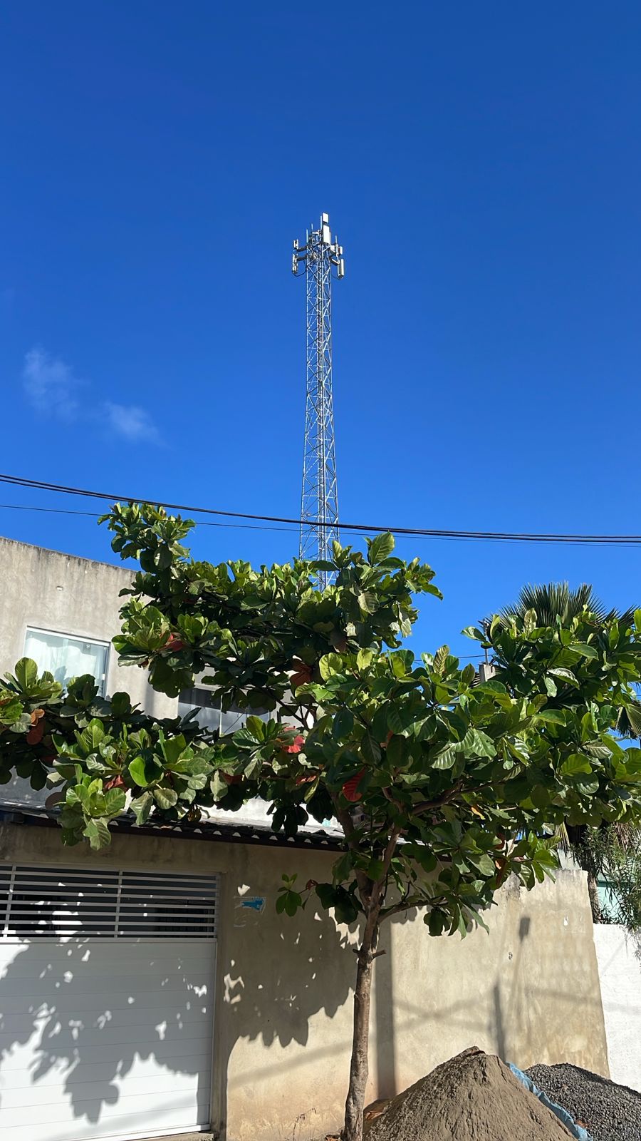 Imagem Terreno à Venda, 1.400 metro em Barra de Jangada - Jaboatão dos Guararapes
