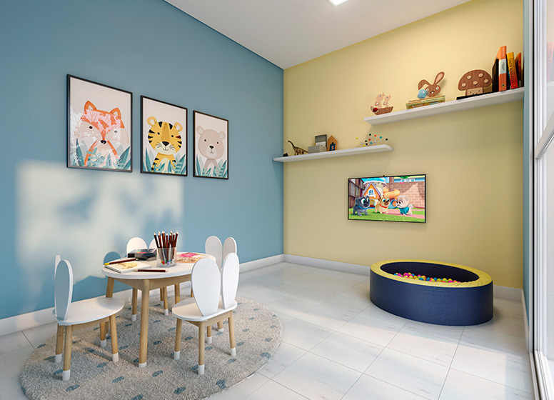 Imagem Apartamento com 2 Quartos à Venda ou Temporada, 32 m²em Jardim Soares - São Paulo