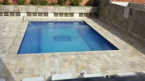 Imagem Apartamento com 2 Quartos à Venda, 50 m² em Vila Ré - São Paulo