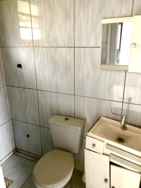 Imagem Casa com 2 Quartos à Venda, 50 m²em Industrial I - Bagé