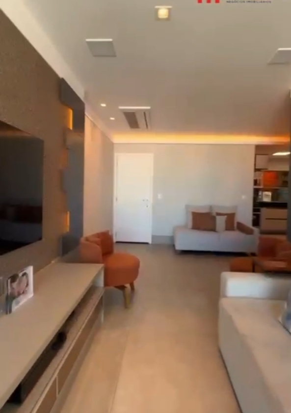 Imagem Apartamento com 3 Quartos à Venda, 136 m²em Praia da Costa - Vila Velha