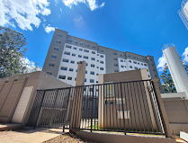 Condomínio Botânico Quaresmeira em São Paulo