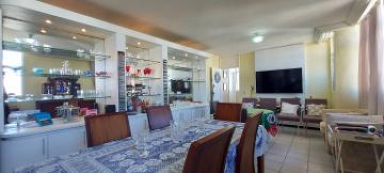 Imagem Apartamento com 3 Quartos à Venda, 110 m² em Boa Viagem - Recife