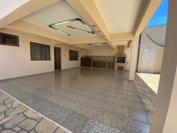 Imagem Casa com 3 Quartos à Venda, 300 m² em Jardim São Vicente - Itupeva
