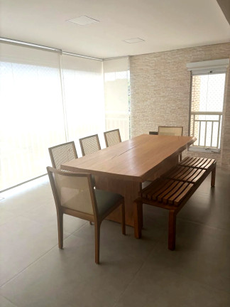 Foto do imóvel: Apartamento com 4 Quartos à Venda, 171 m² em Chácara Santo Antônio (Zona Leste) - São Paulo