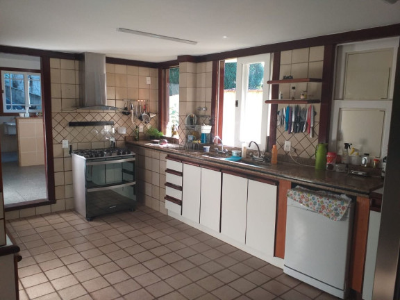 Imagem Casa de Condomínio com 4 Quartos à Venda, 446 m²em Badu - Niterói