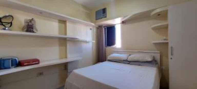 Imagem Apartamento com 3 Quartos à Venda, 110 m² em Boa Viagem - Recife