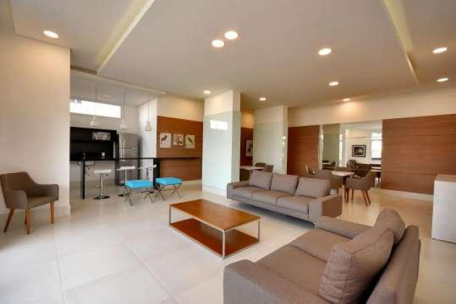 Imagem Apartamento com 3 Quartos à Venda, 82 m² em Vila Mariana - São Paulo