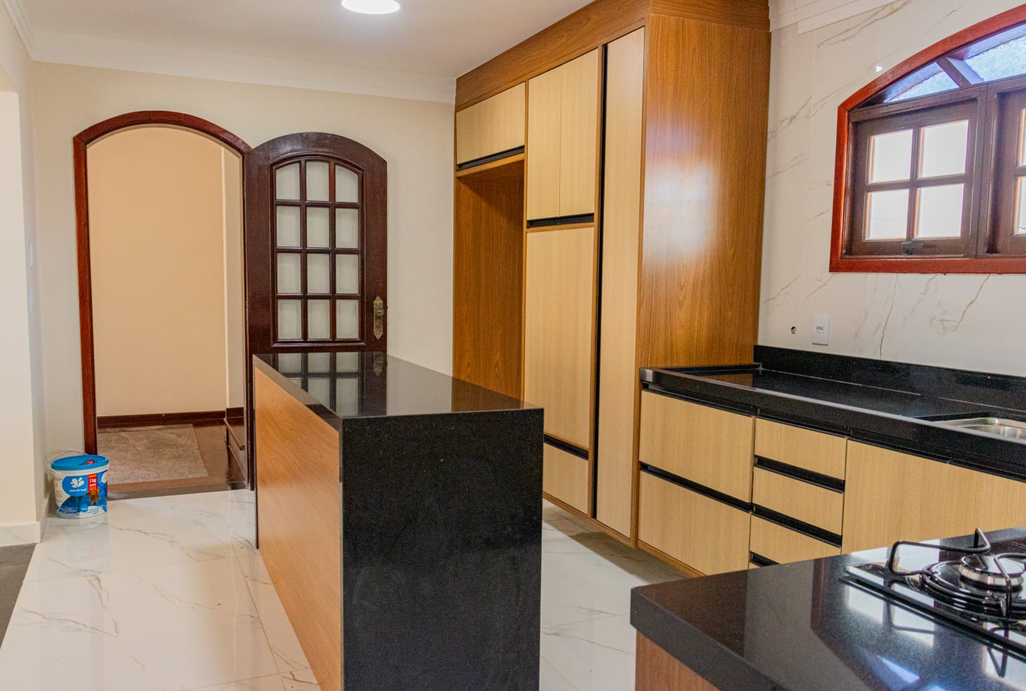 Imagem Casa com 4 Quartos à Venda, 300 m²em Chácara Jafet - Mogi das Cruzes