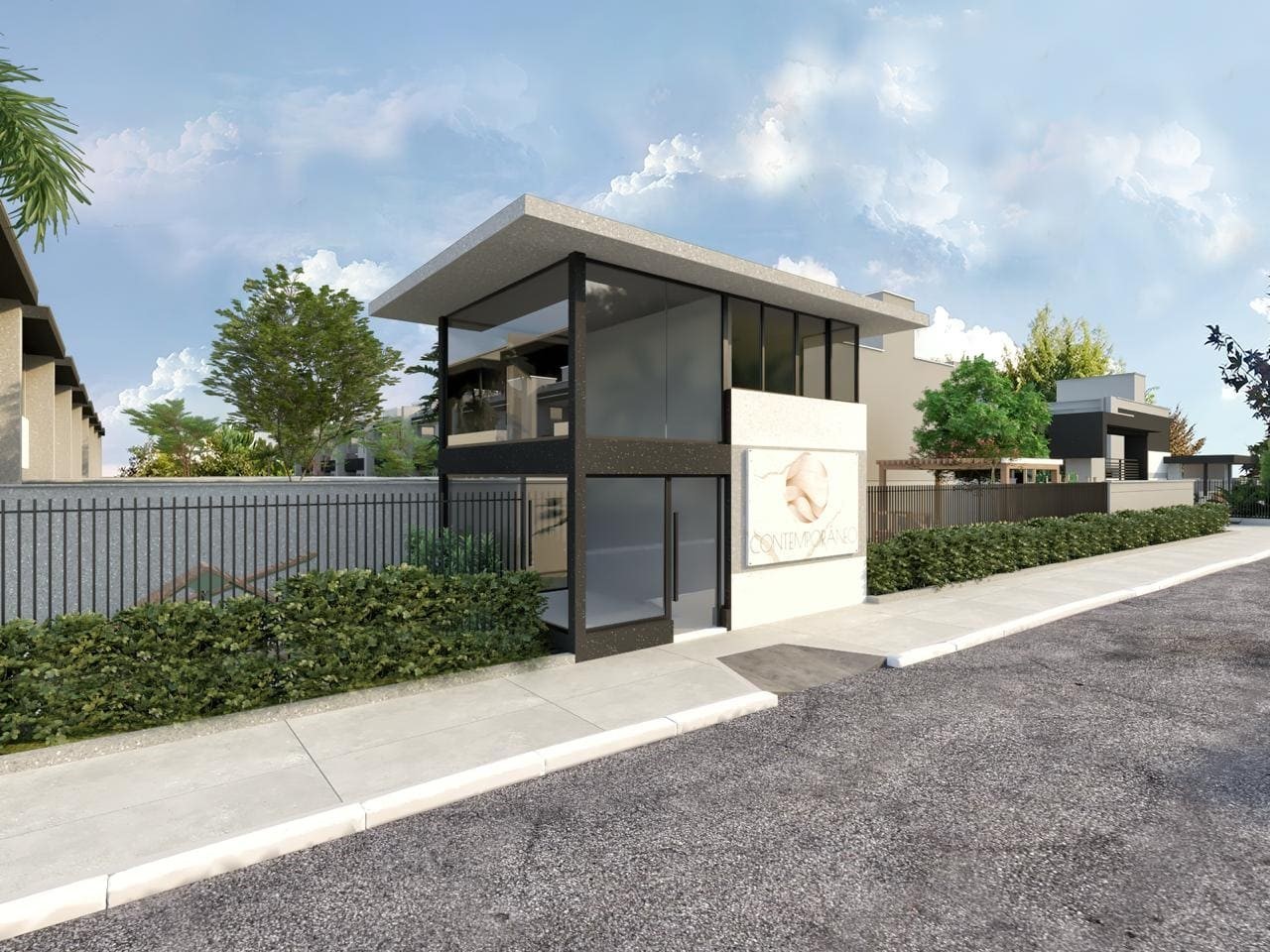 Imagem Casa de Condomínio com 4 Quartos à Venda, 158 m² em Coité - Eusébio