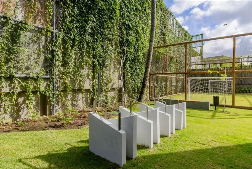 Imagem Apartamento com 3 Quartos à Venda, 122 m² em Casa Forte - Recife