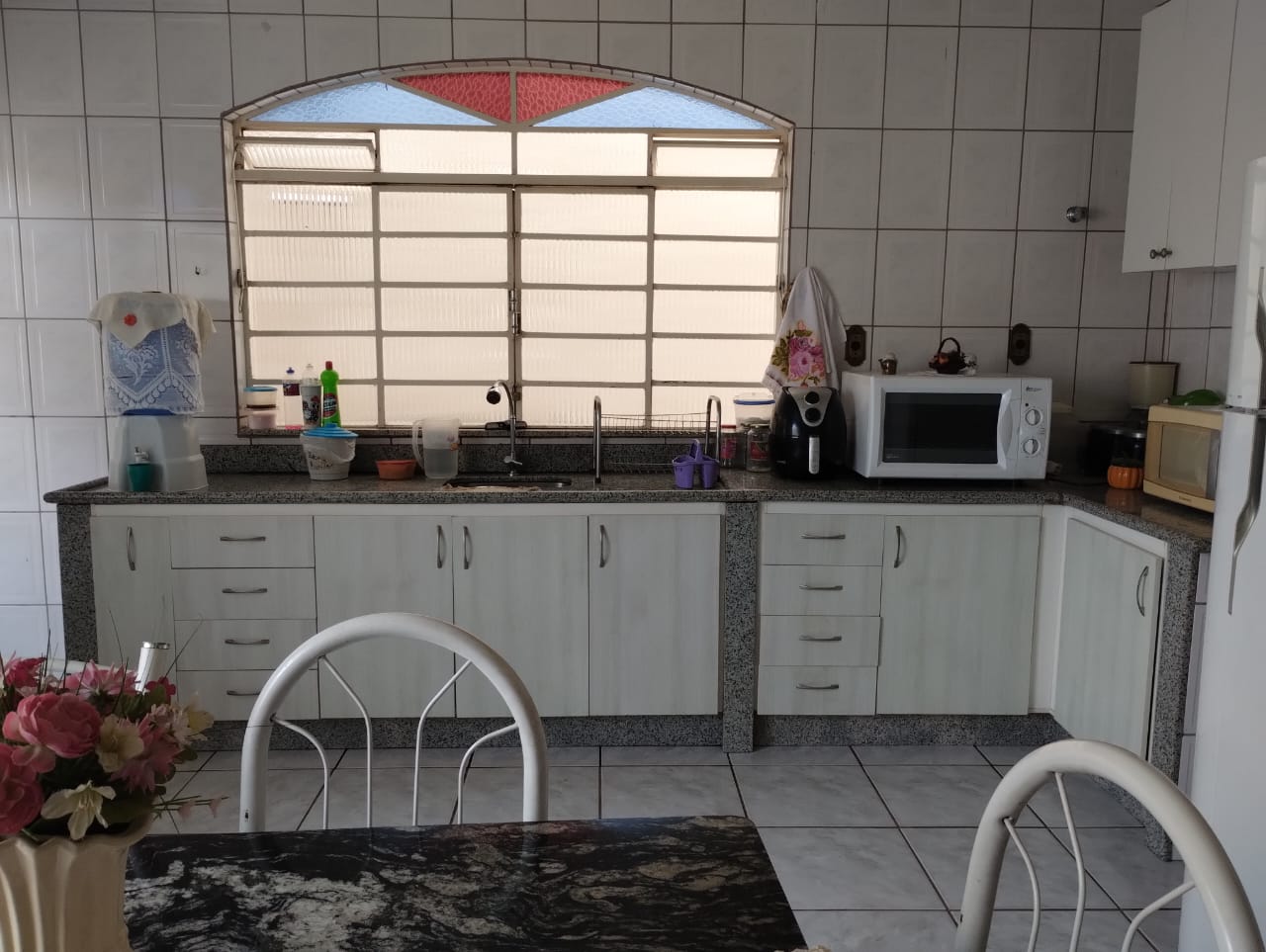 Imagem Casa com 3 Quartos à Venda, 486 m²em Sevilha (2ª Seção) - Ribeirão das Neves