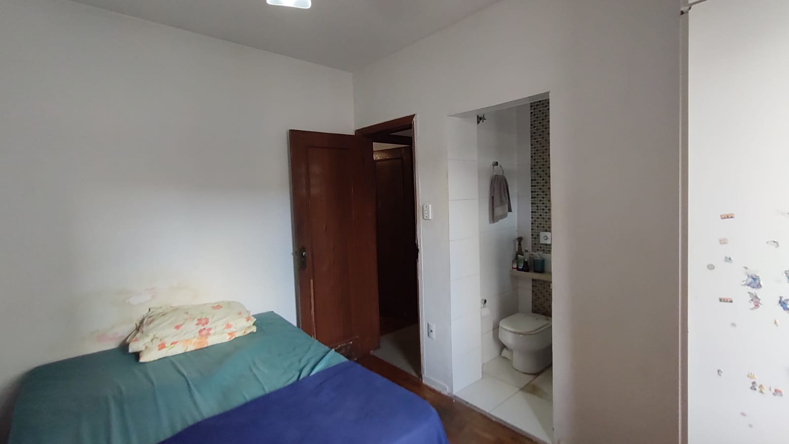 Foto do imóvel: Apartamento com 3 Quartos à Venda, 87 m²em Ponta da Praia - Santos