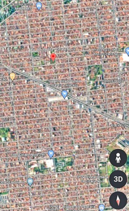Imagem Terreno à Venda, 3.091 m² em Cidade Nova - Ananindeua