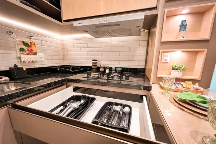Imagem Apartamento com 1 Quarto à Venda, 29 m² em Merepe - Ipojuca