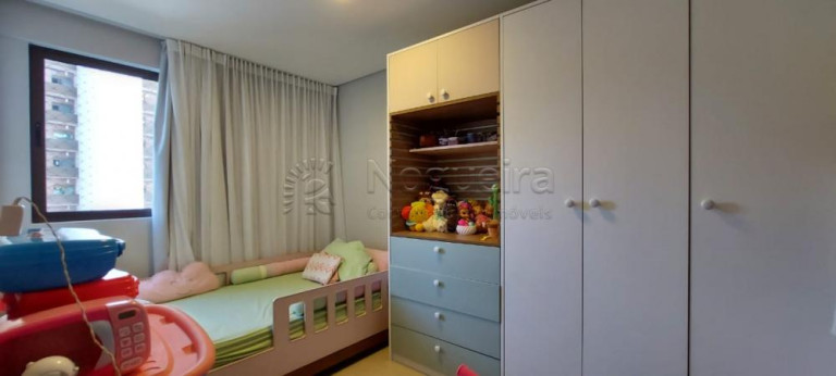 Imagem Apartamento com 4 Quartos à Venda, 124 m² em Boa Viagem - Recife
