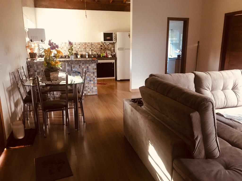 Imagem Casa com 4 Quartos à Venda, 1 m²em Recanto da Aldeia - Brumadinho